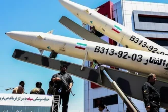 S-a aflat cum ajută Moscova și Beijingul regimul de la Teheran în războiul contra isralo-americanilor