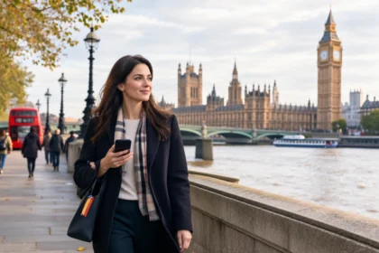Ghidul decisiv 2026 pentru români în Marea Britanie Statut legal, fiscalitate digitală, vize, muncă, locuință, sănătate, cetățenie