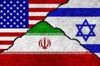 Bogdan Comaroni despre starea lui Trump și a SUA prin prisma războiului iranian, mobilizarea anti-Trump a politicienilor și jurnaliștilor români care acum o lună lăudau atacul contra Iranului, dar și intrarea RO în războiul iranian