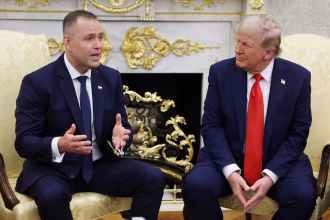PROBLEME ÎN RELAȚIA LUI TRUMP CU PREȘEDINTELE POLONIEI PRO TRUMP: America nu a manifestat respect