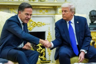 Discursul lui Trump către națiune de la 1 aprilie. Vorbește de Iran și retragerea SUA din NATO
