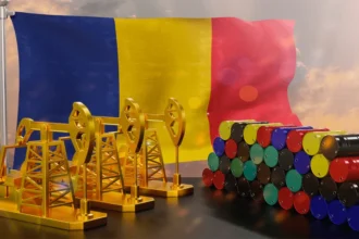 Cătălin Crăciunescu despre războiul iranian, decăderea Orientului Mijlociu și românii ce se laudă cu un petrol pe care nu-l mai au! (Libertatea)