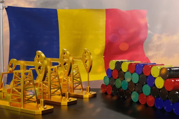 Cătălin Crăciunescu despre războiul iranian, decăderea Orientului Mijlociu și românii ce se laudă cu un petrol pe care nu-l mai au! (Libertatea)
