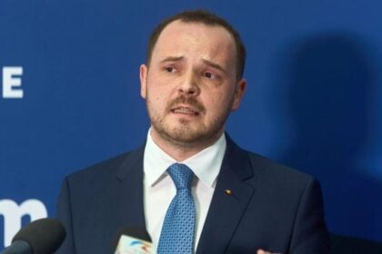 Alexandru Rogobete a dezvăluit ce se întâmplă cu proiectele de spitale noi din România, după ce costul materialelor de construcții a crescut