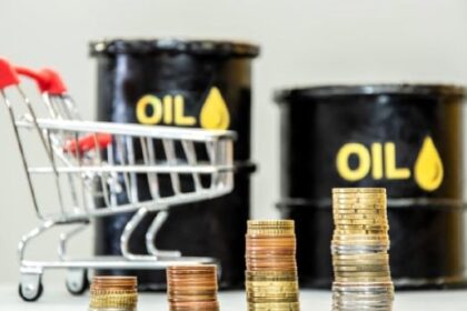 „Toate drumurile duc la prețuri mai mari”, spune șefa FMI, din cauza Războiului din Iran