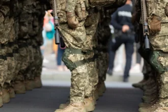 Marea Britanie pregătește un plan național pentru război ce vizează armata, spitalele și industria țării