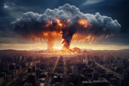 Simulări de război cu inteligență artificială: majoritatea scenariilor se încheie cu escaladare nucleară STUDIU