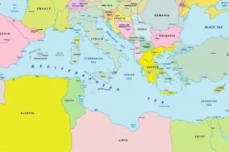 Se schimbă totul în Mediterană: efectele războiului din Iran încep să lovească în lanț și răzbat în inima Europei (expert)