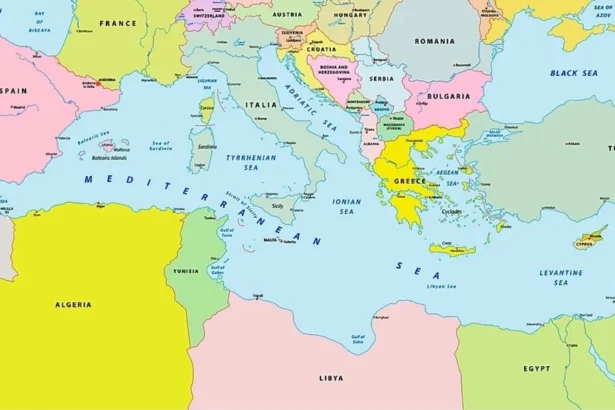 Se schimbă totul în Mediterană: efectele războiului din Iran încep să lovească în lanț și răzbat în inima Europei (expert)
