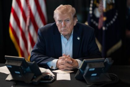 5 concluzii din sondajele recente despre Iran, care nu arată deloc bine pentru Trump