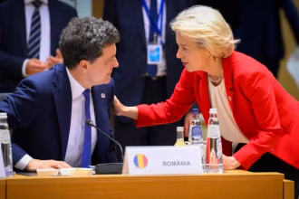 Europa are deja un plan pentru următorul șoc energetic