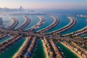 Decăderea Dubaiului. Restaurantele își reduc meniurile din cauza problemelor de aprovizionare!