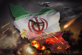 Ruptura profundă între puterile din Golf din cauza războiului din Iran