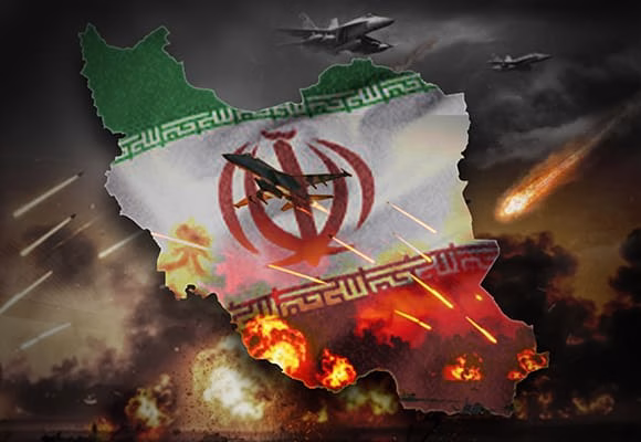 Ruptura profundă între puterile din Golf din cauza războiului din Iran