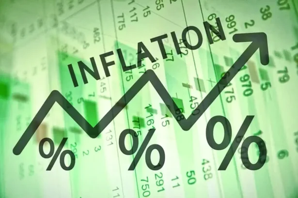 Șocul inflației se propagă în toate sectoarele economice europene
