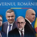 Ilie Bolojan s-a supărat pe PSD – Anunță un parteneriat PNL-USR: „O facem pentru România”