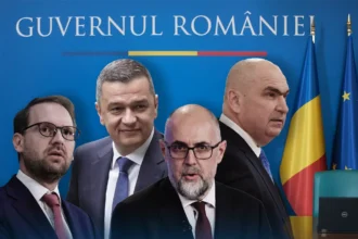 Ilie Bolojan s-a supărat pe PSD – Anunță un parteneriat PNL-USR: „O facem pentru România”