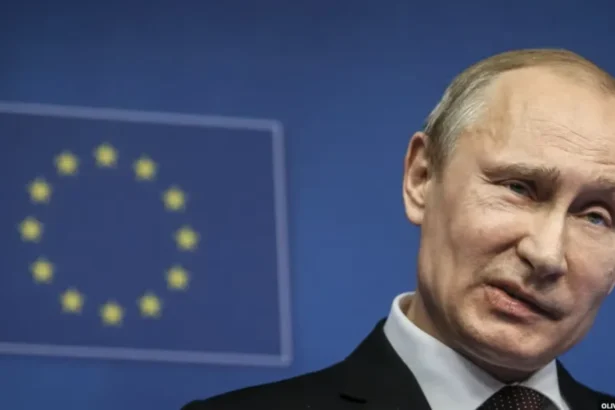 Președintele Consiliului European vorbește despre un „potențial” dialog cu Putin privind războiul din Ucraina