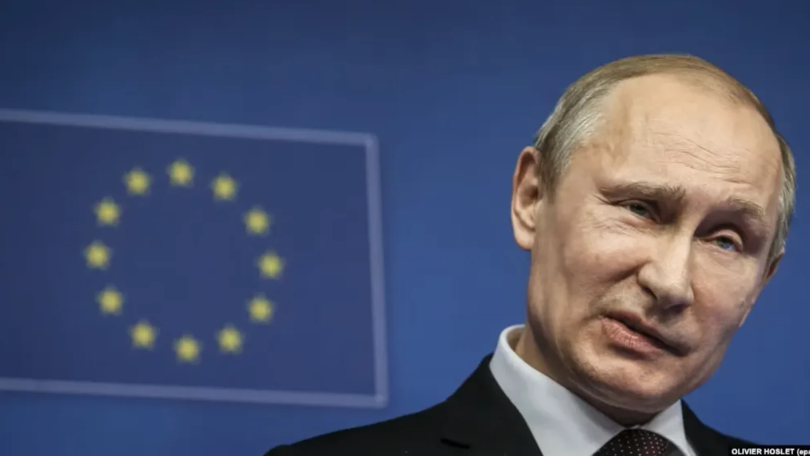 Președintele Consiliului European vorbește despre un „potențial” dialog cu Putin privind războiul din Ucraina