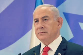Netanyahu s-a întâlnit cu preşedintele EAU în timpul unei „vizite secrete în Emirate”