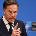 Război Ucraina/ Mark Rutte, NATO: Mingea este pe terenul lui Putin. El trebuie să joace acum