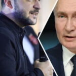 Putin și Zelenski și-au schimbat părerea despre negocierile conduse de Trump. Rusia și-a mutat obiectivele