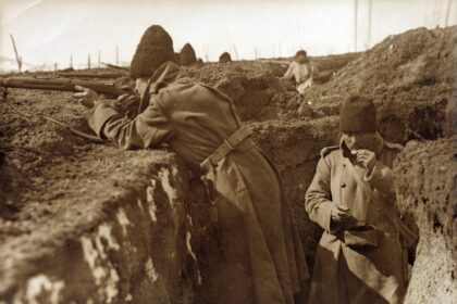 Eminescu, la 13 mai 1877, despre Războiul de Independență: ”Armele spiritului sunt cel puțin egale, în multe cazuri însă chiar superioare armelor războiului”