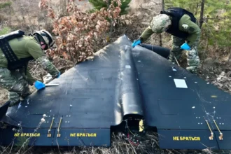 La B9, europenii au întrebat de ce România nu doboară dronele rusești. N-au primit niciun răspuns – Exclusiv