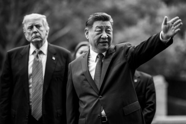 Ce este „capcana lui Tucidide”, despre care Xi l-a avertizat pe Trump? Lecții dintr-un război antic dintre Atena și Sparta