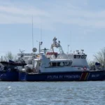 Cum arată acum frontiera României, după patru ani de război în Ucraina: „Polițiștii au altfel de misiuni”