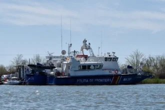 Cum arată acum frontiera României, după patru ani de război în Ucraina: „Polițiștii au altfel de misiuni”