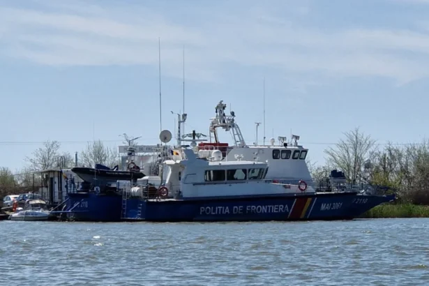 Cum arată acum frontiera României, după patru ani de război în Ucraina: „Polițiștii au altfel de misiuni”