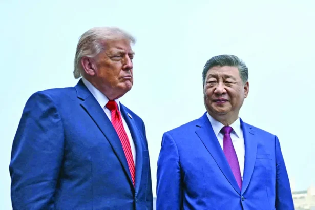 O ”pace rece” între SUA și China este suficientă