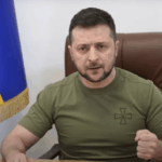 Zelenski amenință, după ce a atacat Moscova: „Nimeni n-ar trebui să se mai pună rău cu Ucraina”