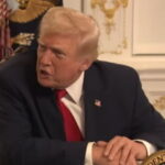 „Vânătorul de dictatori” susține că Trump trebuie să fie judecat de justiția internațională: „Un presupus criminal care a încălcat principiul fundamental al ordinii internaționale”