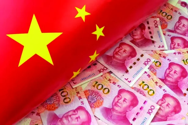 Războiul din Iran, ”fereastră de aur” pentru yuanul Chinei