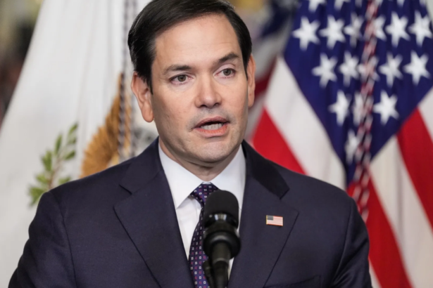 Marco Rubio anunță un posibil acord cu Iranul:  „Nu aș da prea multe detalii”