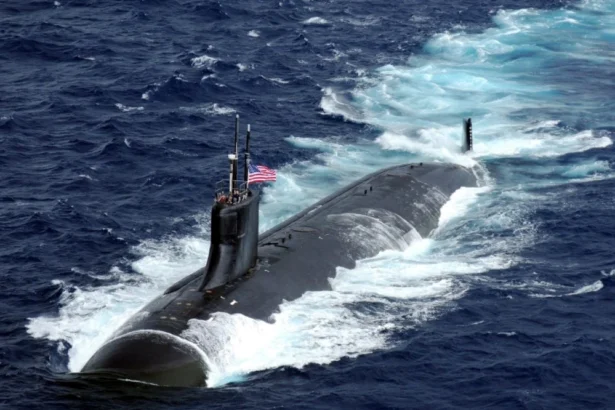 SUA au anunțat că își retrag submarinele, bombardierele și avioanele de luptă din Europa