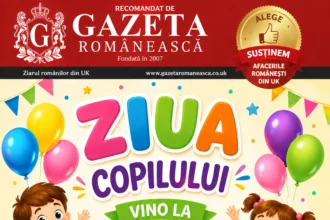 stiri romanesti gazeta romaneasca uk