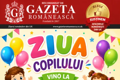 stiri romanesti gazeta romaneasca uk