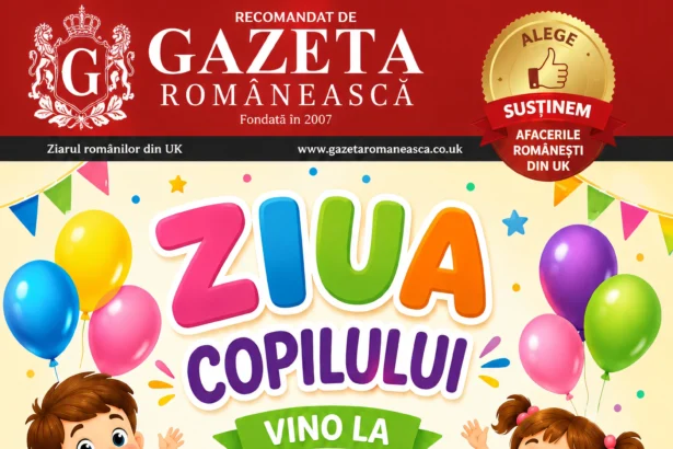 stiri romanesti gazeta romaneasca uk