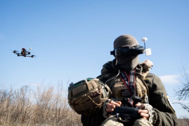 Un fost pușcaș marin din SUA care a luptat în Ucraina lansează un avertisment pentru NATO: „O companie ucraineană ar învinge una americană”