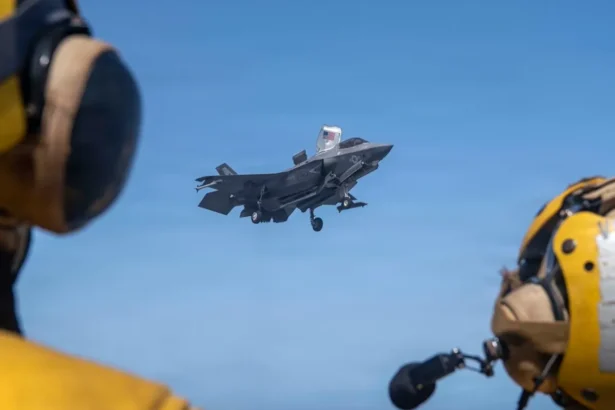 Se reaprinde războiul pentru Ormuz. SUA ordonă „atacuri de autoapărare” după ce Iranul a doborât o dronă MQ-1