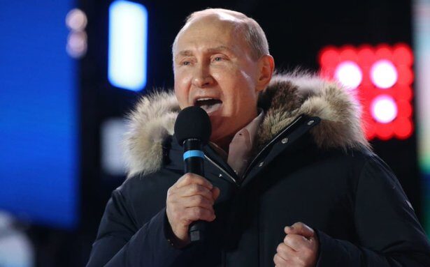 Putin organizează ”Davosul rusesc”, în căutarea unui impuls pentru economia afectată de războiul declanșat de el