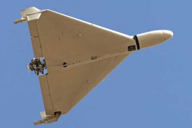 România putea avea apărare anti-dronă funcțională încă din 2012. Explicațiile unui general român