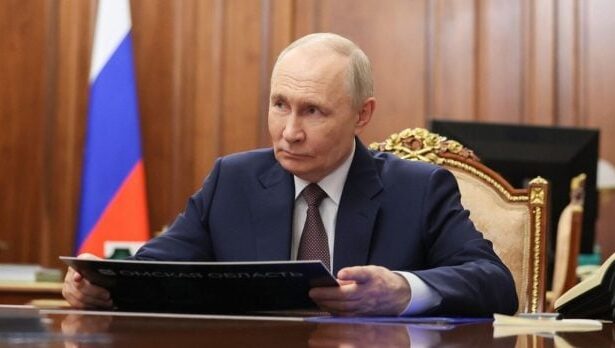 Banca Centrală a Rusiei i-a cerut lui Vladimir Putin să scadă cheltuielile de război, din cauza deteriorării situației economice