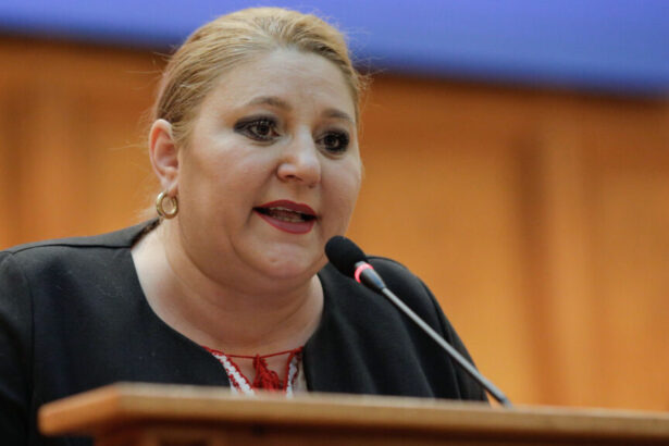 Diana Șoșoacă, mesaj la Moscova: „Vor să avem război aici. Suntem sacrificați”