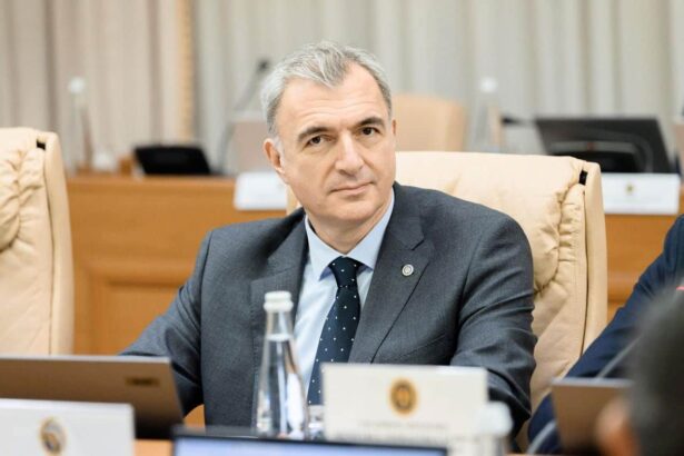 Republica Moldova ia în calcul unirea cu România ca plan de rezervă dacă aderarea la Uniunea Europeană se va împotmoli