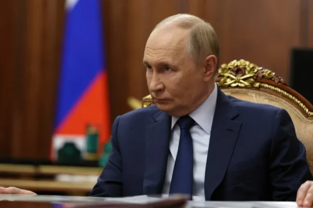 Prima reacție a Kremlinului după atacul ucrainean asupra Sankt Petersburgului: Moscova amenință cu ripostă
