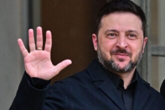 Volodimir Zelenski: „Sunt pregătit pentru negocieri directe cu Vladimir Putin, pentru a pune capăt acestui război”